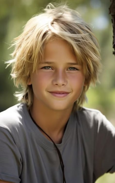 Long Boy Hair Styles, Boys Long Hairstyles Kids, Boys Haircuts Curly Hair, Trendy Boys Haircuts, Boys Haircut Styles, Boy Haircuts Short, Boy Haircuts Long, Surfer Hair, Shaggy Haircuts