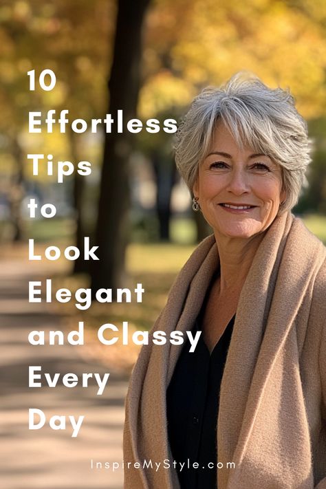 how to look classy and elegant Classic Clothes For Women Over 50, Jcrew Style Inspiration 2024, Dressing Professionally Women, Elegant Sophisticated Style Classy, How To Dress In Your 30s Woman Classy, Over 60 Casual Outfits, How To Look Elegant Tips, How To Dress In Your 60s For Women, How To Dress In Your 50's Tips Women