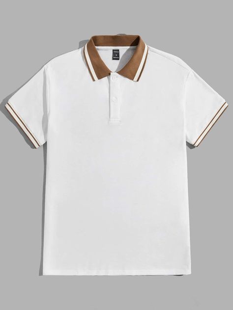 Stripe Polo Shirt Outfit Men, Polo Shirt Outfit Men, Polo T Shirt Design, Polo T Shirts For Men, Polo For Men, Polo Shirt Outfits, Polo Shirt Design, Polo Design, Stylish Hoodies