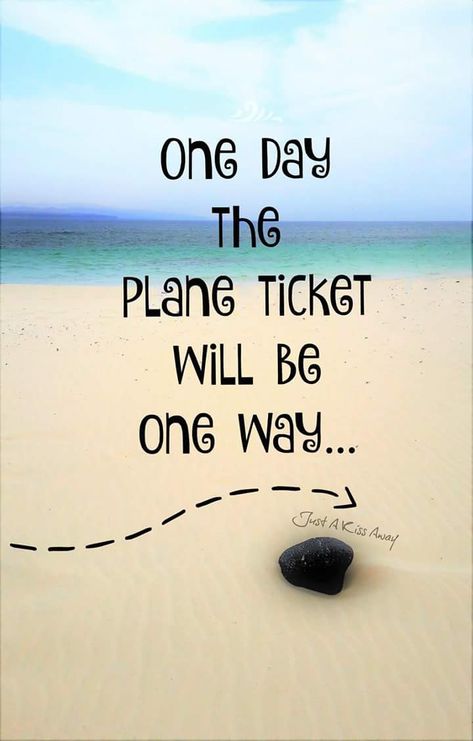 One-way ticket, please Desire List, Quotes Journal, One Way Ticket, Serious Quotes, Moving Abroad, Travel Words, Move Abroad, You Go Girl, Vision Board Manifestation