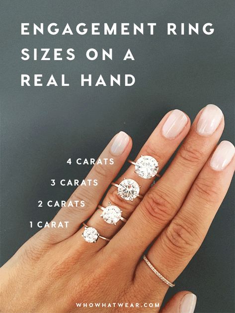 Carat Comparison, Different Engagement Rings, Bling Ring, Cinderella Wedding, Wedding Proposals, Round Engagement Rings, Wedding Rings Solitaire, Jewellery Inspiration, Dream Engagement Rings