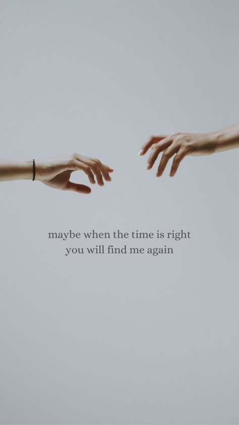 Maybe One Day We'll Meet Again, Are You Leaving Me, Give Him 3 Days Quote, Maybe We'll Meet Again Quotes, Maybe One Day Quotes, Finally Letting Go Quotes, Lofi Quotes, Maybe Someday Quotes, Only You Quotes