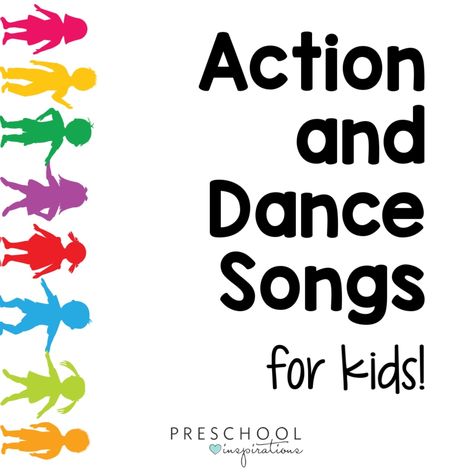 The Ultimate Guide to Preschool Songs for the Classroom and Circle Time Preschool Circle Time Songs, Preschool Music Lessons, Music Activities For Kids, Circle Time Songs, Kindergarten Songs, Classroom Songs, Songs For Toddlers, Action Songs, Preschool Circle Time