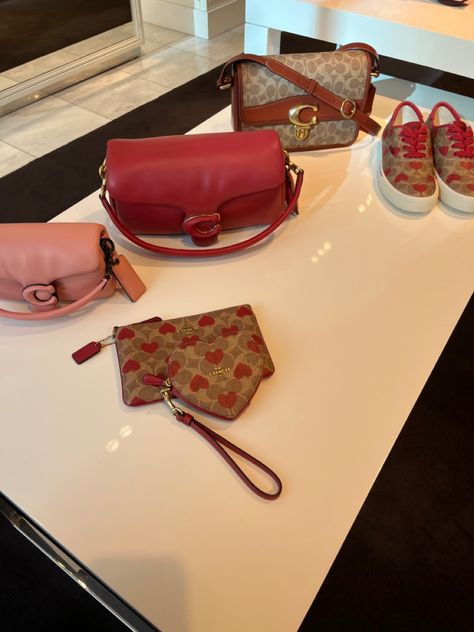 coach valentine collection Valentine Collection, Louis Vuitton Speedy, Cute Bags, Louis Vuitton Speedy Bag, Sunglasses Case, Top Handle Bag, Louis Vuitton, Valentines, Sunglasses