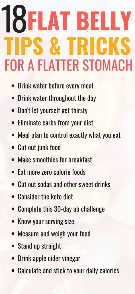 Shrink Stomach, Stomach Flat, Flat Stomach Tips, Stomach Diet, Flat Belly Foods, Flatter Stomach, Belly Diet, Flat Belly Diet, Fat Belly