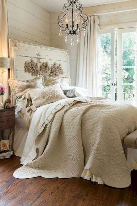 Rustic Shabby Chic Bedroom, Chic Bedroom Design, Shabby Chic Decor Bedroom, Chic Bedroom Decor, Shabby Chic Living, Shabby Chic Room, Shabby Chic Dresser, Shabby Chic Living Room, Shabby Chic Interiors