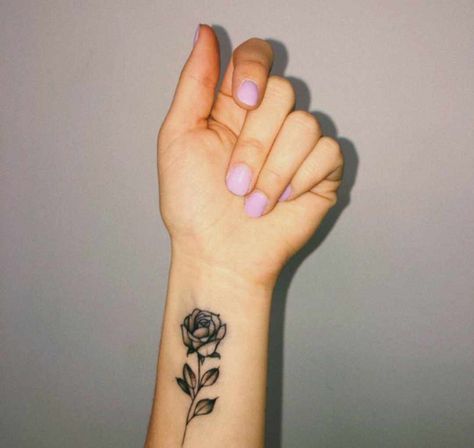 Small Rose Tattoo On Wrist For Women, Wrist Rose Tattoos For Women, Rose Wrist Tattoo For Women, Rose On Arm Tattoo, Rose On Wrist Tattoo, Small Rose Tattoo On Wrist, Rose Tattoo Wrist, Rose Tattoo On Wrist, Rose Wrist Tattoo