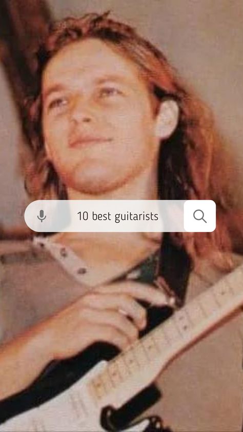 Rock music guitar players. Who are the top 10 best guitarists of all time? Guitar Players Photography, Guthrie Govan, Tommy Emmanuel, Famous Guitarists, Derek Trucks, Django Reinhardt, Pat Metheny, Musician Photography, Best Guitar Players