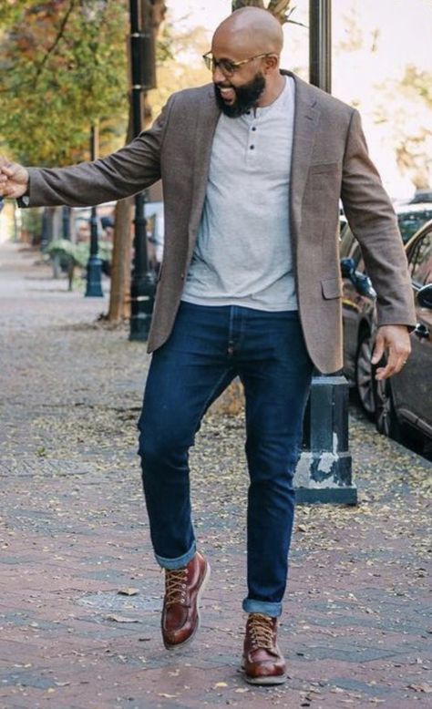 Cool Male Teacher Outfits, Man Teacher Outfits, Business Casual Men’s, Business Casual For Bigger Men, Outfits For Larger Men, Big Guy Outfits Mens Fashion, Mens Corporate Attire, Realtor Outfits Men, Mid Size Men Outfits