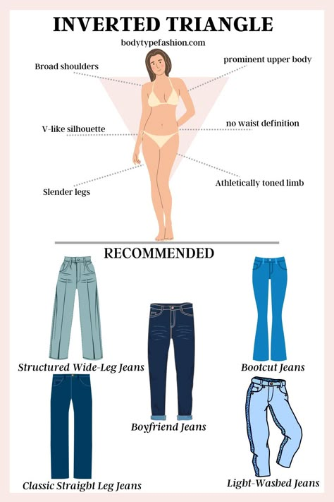 Triangle Outfits, Inverted Triangle Body Shape Fashion, Inverted Triangle Body Shape Outfits, V Shape Body, Triangle Body Shape Fashion, Inverted Triangle Fashion, Triangle Body Shape Outfits, Inverted Triangle Outfits, Dress For Body Shape