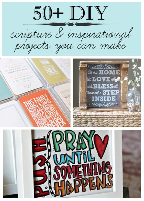 Wives Tales, Tafel Decor, Inspirational Decor, Scripture Art, Font Art, Craft Time, A Collage, Diy Projects To Try, Crafts To Do