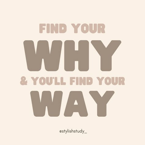 Know Your Why Quotes, Find Your Why Quotes, What’s Your Why, Who Do I Want To Be, Things To Ask Yourself, I Want Quotes, Emotional Branding, Gcse Grades, What Is Your Why