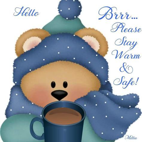 Good Morning Cold Day Winter, Stay Warm Quotes, Cold Weather Funny, Cold Weather Quotes, Winter Sleds, Snow Quotes, Winter Humor, Good Morning Winter, Morning Winter