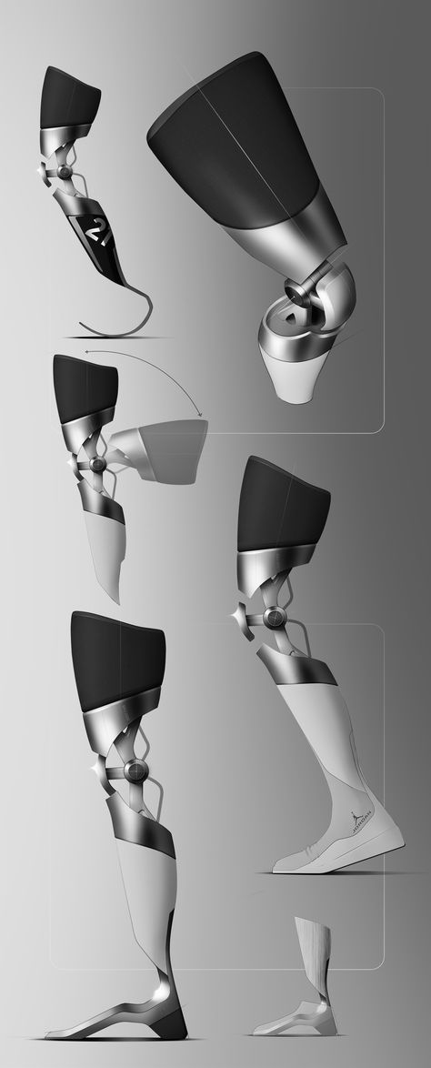 Prosthetic Limbs, Eyeshadow Eyebrows, Prosthetic Leg, Arte Robot, Skin Treatments, Cyberpunk, Eyebrows, Concept Art, Sci Fi