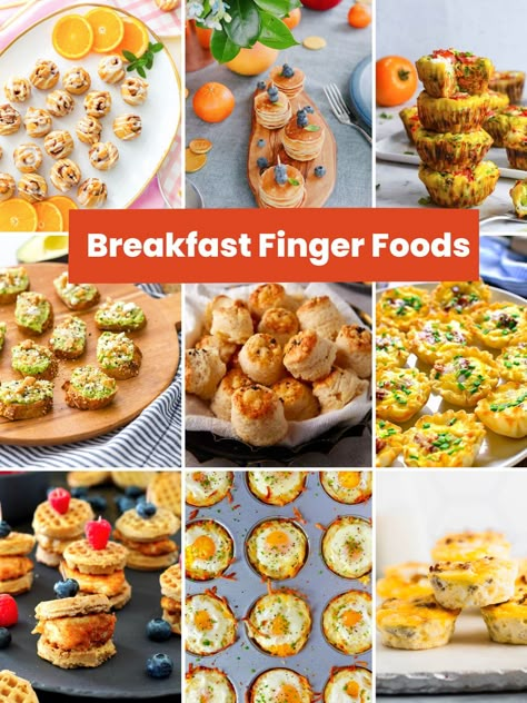 Breakfast Bites, Diy Recipes, Pesto