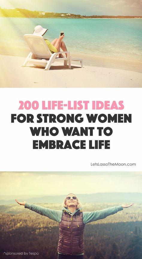 Bucket List Ideas For Women, How To Be Single, Bucket List Life, Behind Blue Eyes, Goal List, Art Of Manliness, Life List, Quotes Thoughts, Embrace Life