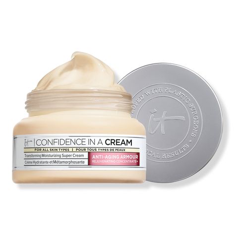 It cosmetics concealer