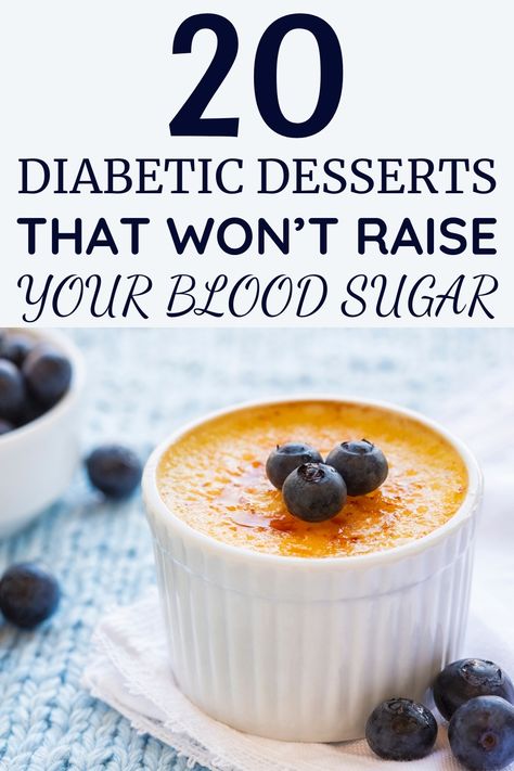 Diabetic-Friendly Low-Sugar Desserts: 20 Delicious Recipes You’ll Love – CosmoGlamor Worst Foods For Diabetics, Dessert Recipe For Diabetics, Hypoglycemic Desserts, Diabete Friendly Recipes For Dinner Easy, Good Desserts For Diabetics, Yummy Meals For Diabetics, Pastries For Diabetics, Low Carb Dessert Recipes For Diabetics, Desserts For Dieting