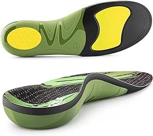 Arch Support Inserts, High Arches, Orthotic Shoes, Ankle Pain, Work Shoe, Shoe Inserts, Heel Pain, Shoe Insoles, Foot Pain