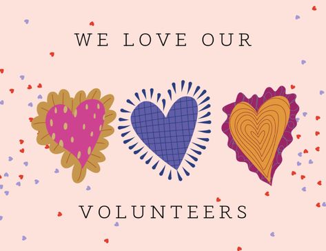 10 Ideas for National Volunteer Week and Global Volunteer Month - MoneyMinder Volunteer Appreciation Quotes, Volunteer Appreciation Party, Volunteer Inspiration, Volunteer Appreciation Week, National Volunteer Week, Hospice Volunteer, Thank You Volunteers, Volunteer Quotes, Volunteer Recognition