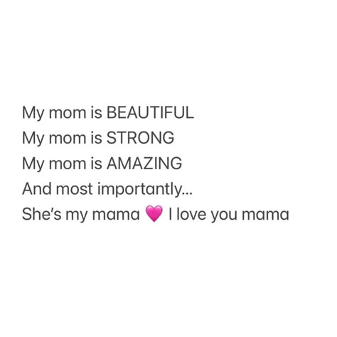 Quotes For A Mother, Classy Outfits Black, The Best Mom Quotes, Summer Classy Outfits, Paragraph For Boyfriend, Make It Rain Money, Love My Mom Quotes, Mom N Daughter, Make You Happy Quotes