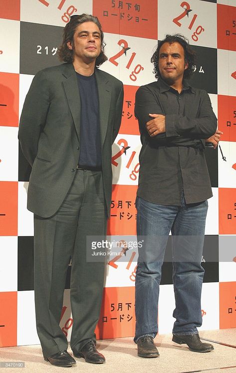 21 Grams, Hollywood Actors, Gender Envy, April 27, Black Suit, Hollywood Actor, Press Conference, Black Suits, Tokyo Japan