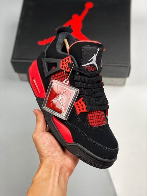 Jordan Shoe, Nike Shoes Girls, Dr Shoes, Trendy Shoes Sneakers, Nike Fashion Shoes, Jordan Shoes Girls, Pretty Shoes Sneakers, Jordan 4s, Jordan Shoes Retro