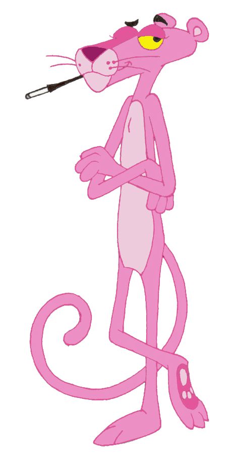 SC1- The Pink Panther by DarkCobalt86 on DeviantArt Pink Planters, Pink Panther Cartoon, Old Cartoon Characters, Pink Cartoon, Old School Cartoons, School Cartoon, Vintage Cartoons, Looney Tunes Characters, Looney Tunes Cartoons