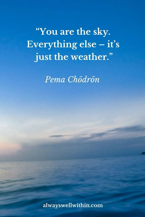 Pema Chodron Quotes, Pema Chödrön, Pema Chodron, Transcendental Meditation, Meditation Tips, Easy Meditation, Motivation Positive, Eckhart Tolle, Daily Meditation