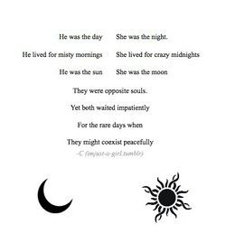 Moon And Sun Quotes, Sun Quotes, Moon Quotes, Best Love Quotes, A Poem, Poem Quotes, Sun And Moon, Poetry Quotes, Sun Moon