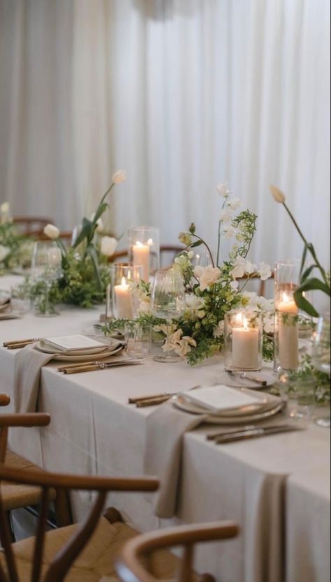 Tucson Wedding, בר מצווה, Organic Wedding, Neutral Wedding, Wedding Linens, 2024 Wedding, Wedding Table Settings, Wedding Dinner, Wedding Tablescapes