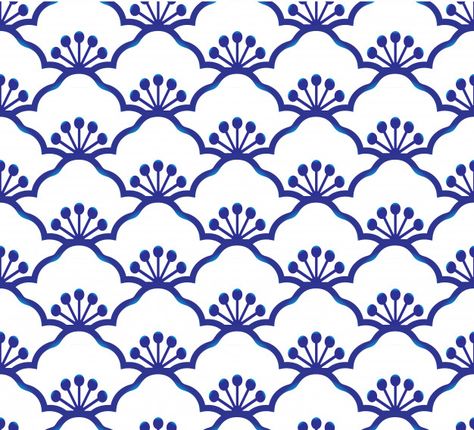 Chinese Porcelain Pattern, Scales Pattern, 달력 디자인, Paper Decoupage, Chinese Pattern, Rice Paper Decoupage, Chinese Pottery, Soyut Sanat Tabloları, Textile Pattern Design