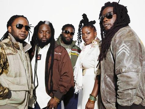 Morgan Heritage-an amazingly talented family Morgan Heritage, Jamaica Music, Stephen Marley, Damian Marley, Reggae Artists, Jamaican Music, The Wailers, Casino Hotel, Concert Series