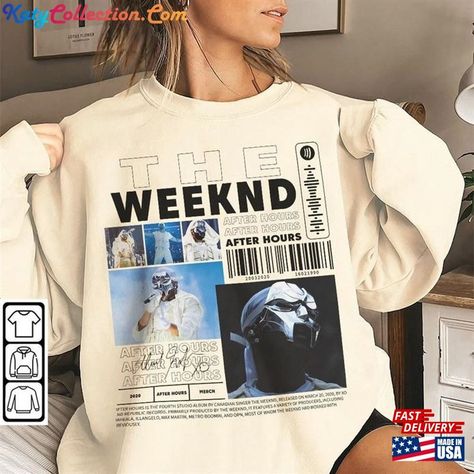 The Weeknd Rap Music Shirt After Hours Vintage 90S Bootleg Dawn Tour Tee Hoodie Sweatshirt Check more at https://katycollection.com/product/the-weeknd-rap-music-shirt-after-hours-vintage-90s-bootleg-dawn-tour-tee-hoodie-sweatshirt/ The Weekend Merch, The Weeknd Hoodie, Weeknd Merch, Birthday Wishlist Ideas, The Weeknd Merch, The Weeknd Abel, Wishlist Ideas, Hoodie Aesthetic, Abel Tesfaye