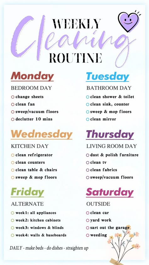 Me+｜Daily Routine Planner Cleaning Routine Weekly, Family Daily Routine, Homemaker Schedule Daily Routines, Sahm Schedule Daily Routines, Household Cleaning Schedule, Daily Cleaning Checklist, Deep Cleaning Checklist, Daily Routine Planner, Cleaning Guide