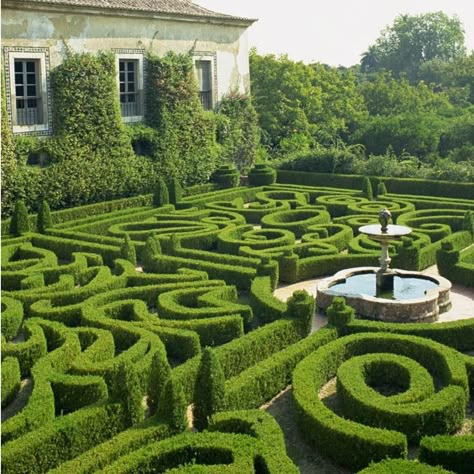 Garden Mazes 🌳 The fashion for garden mazes dates back to the Middle Ages. Initially, they held some sacred significance, but later they became an exquisite decoration and entertainment. Neither adults nor children will be bored in a garden with at least a small green maze. But today we’ll show you the biggest ones. Swipe through the carousel! 😍 🌿 Longleat Hedge Maze in England The path length is 2.72 km, and the area is 0.6 hectares, which is a real world record! 🌿 Labirinto della M... Maze Garden, Labyrinth Garden, Garden Maze, Labyrinth Maze, Topiary Garden, Potager Garden, Victorian Garden, Formal Garden, Formal Gardens