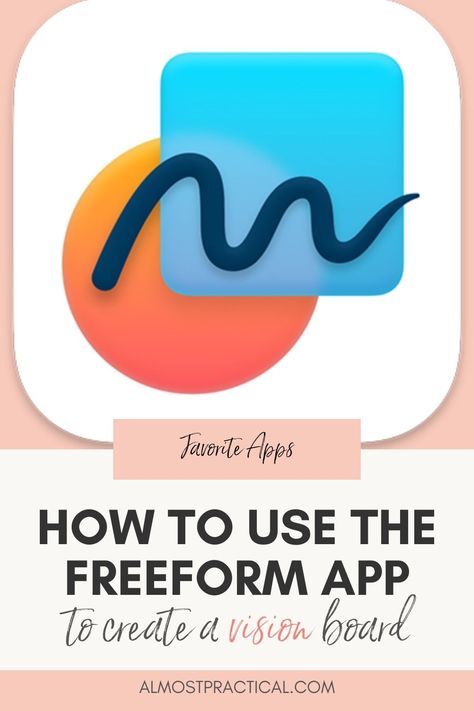 Imagine having a visual representation of your desires and aspirations, a tangible reminder of what you're working towards. That's what a vision board offers! With the innovative and user-friendly Apple Freeform App, crafting your own vision board has never been easier. Learn how to create one today and let your dreams take shape. Freeform Board Ideas, How To Use Freeform App, Freeform Mood Board, Freeform Vision Board, Freeform App Ideas, Freeform App, Vision Board Apps, Vision Board App, Create Your Own App