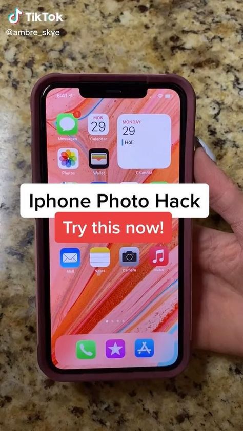 Apple Video, Newborn Baby Products, Apple Watch Hacks, Iphone Tips And Tricks, Editing Hacks, Iphone Secrets, Cell Phone Hacks, Iphone Tricks, Iphone Info