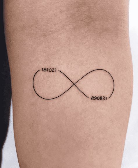 Tattoo Designs Infinity, Tattoo Cover Up Ideas, Cover Up Ideas, Infinity Tattoo Designs, Tattoo Cover Up, Tattoos Women, Leg Tattoos Women, Tattoo Design Ideas, Tattoo Cover