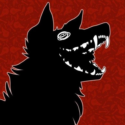 Eyestrain Art, Whats Wallpaper, Red And Black Wallpaper, Creepy Drawings, Arte 8 Bits, Image Film, Canine Art, Dark Art Illustrations, Scary Art