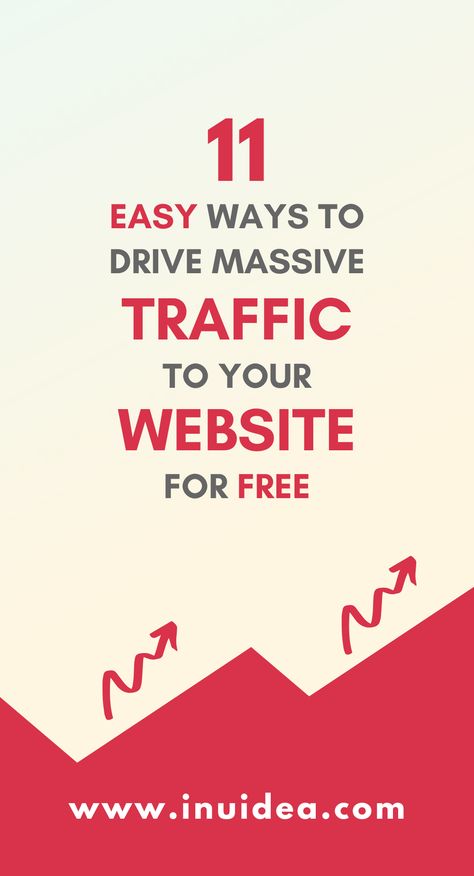 Learn more about 11 easy ways to drive massive traffic to your website for free. Try these methods and see how it helps you in terms of driving traffic to your blog. Amazon Affiliate Marketing, Marketing Planner, Increase Website Traffic, Writing Blog Posts, Seo Optimization, Social Media Accounts, Content Marketing Strategy, Blog Writing, Seo Marketing