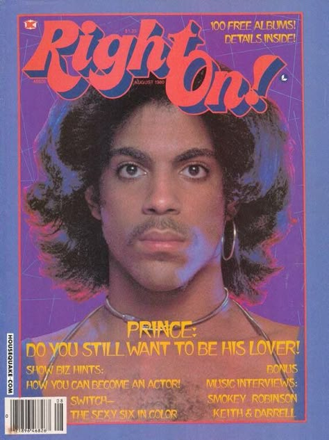 I really like the colour scheme and the picture of the cover star. The colour scheme is very pastel but with a bright title which captures attention Prince Musician, Prince Tribute, The Artist Prince, Rip Prince, Smokey Robinson, Prince Purple Rain, Young Prince, Dearly Beloved, Roger Nelson