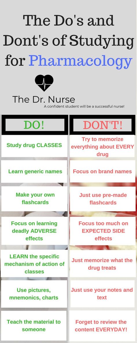 Pharmacy Technician Study, Nursing Pharmacology, School Nursing, Medical School Life, Nurse Study Notes, Nursing Student Tips, Study Strategies, Pharmacy School, Pharmacology Nursing