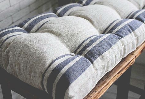 This Floor Pillows item by MyChateauStore has 312 favorites from Etsy shoppers. Ships from Poland. Listed on Jun 28, 2024 Kitchen Bench Cushions, Window Seat Pillows, Fiber Balls, Handmade Bench, Bench Seat Cushions, Bay Window Cushion, Banquette Cushions, Bench Cushion Cover, Linen Bench