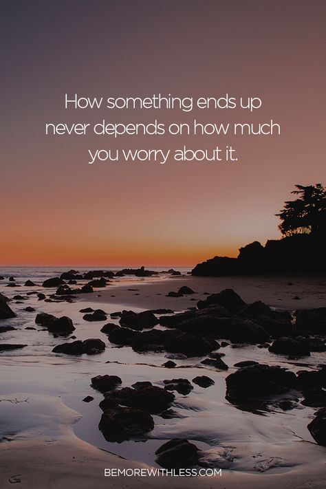 We can’t stop worrying. Why do we do this to ourselves? Worrying doesn’t fix or change anything. #worry #selfcare #wellness Stop Worrying Quotes, Don't Worry Quotes, Worry Quotes, Be Gentle With Yourself, Say That Again, Stop Worrying, Philosophy Quotes, Happy Quotes, My Mind