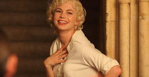 My Week with Marilyn My Week With Marilyn, Horror Movies On Netflix, Movies To Watch Teenagers, Blue Valentine, The Greatest Showman, Michelle Williams, Blonde Women, Good Movies To Watch, Autumn Aesthetic