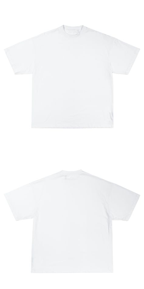 Mock Up White Tshirt, Tshirts Mockups, Merch Mockup, Clothing Brand Mockup, Mockups Clothing, Clothes Mockup Free, Clothing Brand Inspiration, Shirt Mockup Free, T Shirts Mockup