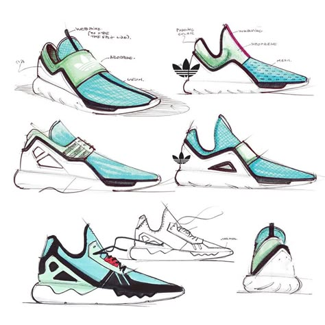 Sneakers Sketch, Sport Shoes Design, Runner Shoes, Futuristic Shoes, Shoe Sketches, Runners Shoes, Ground Zero, Shoe Design Sketches, Sailor Jerry