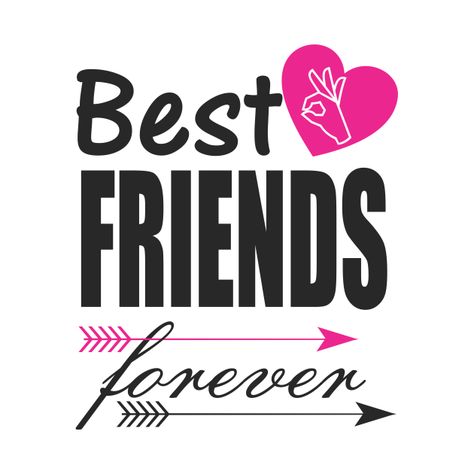 Friends Forever Pictures, Bff Images, Forever Pictures, Best Friend Images, Friends Sketch, 4 Best Friends, Friends Merchandise, Best Friends Forever Images, Friendship Photos