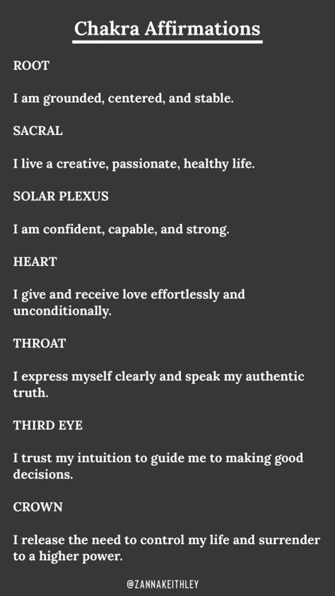 Chakras Affirmations Mantra, Chakras I Am I Feel, Affirmations To Connect To Higher Self, Affirmation For Each Chakra, How To Open Chakras For Beginners, Opening Chakras For Beginners, Unblocking Chakras For Beginners, Opening Chakras, Open Chakras